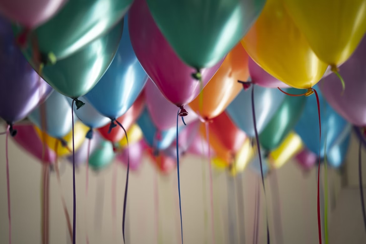 Birthday Event