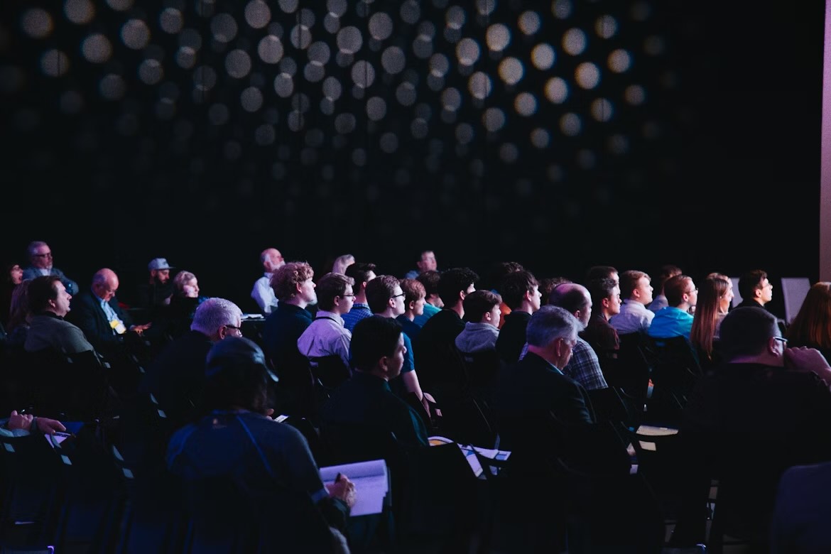 Conference Event