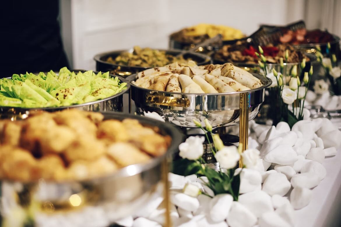 Dinner Event